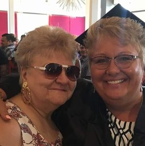 Meet your Posher, Christine